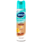 Aerozol do pielęgnacji mebli   Kwiat M SIDOLUX 350ml