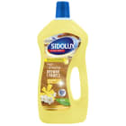 Płyn do mycia podłóg Kwiat Śliwy Japońskiej z Ylang Ylang EXPERT SIDOLUX 750ml