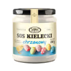 Sos kielecki chrzanowy SPOŁEM KIELCE 180g