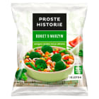 Bukiet 9 warzyw PROSTE HISTORIE 450g