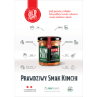 Zestaw 12 pocztówek z przepisami OLD FRIENDS 1.000szt