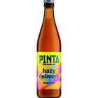 Hazy Discovery IPA Piwo (butelka bezzwrotna) PINTA 500ml