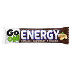 Baton orzechowo karmelowy Energy GO ON! SANTE 50g