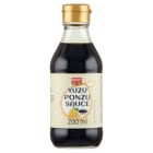Cytrusowy sos sojowy Ponzu z owocem yuzu (słodko kwaśny) KINGZEST 200ml