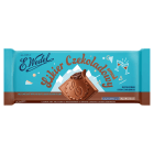 Czekolada mleczna o smaku likieru czekoladowego WEDEL 287g