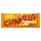 Czekolada mleczna Peanut Butter z chrupkami WEDEL 280g