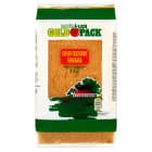 Cukier trzcinowy Demerara (nierafinowany) GOLD PACK 1.00kg