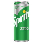 Napój gazowany Zero SPRITE 330ml