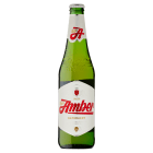 Naturalny (butelka bezzwrotna) AMBER 500ml