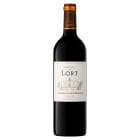 Bordeaux CHATEAU DU LORT 750ml
