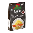 Risotto Milanese z dodatkiem szafranu RISO GALLO 175g