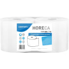 Czyściwo papierowe typ 800/18 2 warstwowe 2 szt. HORECA COMFORT+ 2.000szt