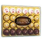 Zestaw czekoladek Collection FERRERO 269g