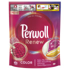 Kapsułki do prania kolorowych tkanin 42 szt. Renew PERWOLL 42.000szt