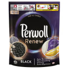 Kapsułki do prania ciemnych tkanin 42 szt. Renew PERWOLL 42.000szt