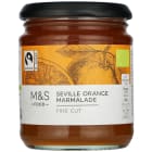 Marmolada z gorzkich pomarańczy (drobno krojonych) MARKS & SPENCER 340g