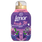 Płyn do płukania tkanin Moonlight Lily Fresh Air Effect LENOR 462ml