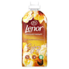 Płyn do płukania tkanin Vanilla Orchid & Golden Amber 48 prań LENOR 1.20l