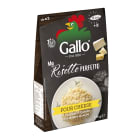 Risotto 4 sery RISO GALLO 175g
