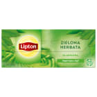 Zielona herbata Green Tea - Lipton