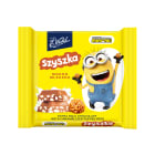 Czekolada mocno mleczna Szyszka Minionki WEDEL 38g