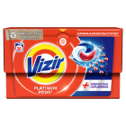 Kapsułki do prania 20 szt. Platinum PODS + moc usuwania plam VIZIR 20.000szt