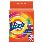 Proszek do prania tkanin kolorowych Aqua Puder VIZIR 3.90kg