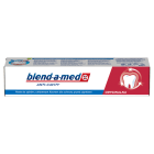 Anti Cavity Original Pasta do zębów BLEND A MED 100ml