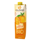 Sok pomarańczowy BIO HOLLINGER 1.00l