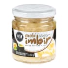 Imbir biały marynowany (krojony) ASIA KITCHEN 190g