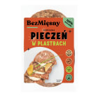 Bezmięsna Pieczeń w plastrach BEZMIĘSNY 100g