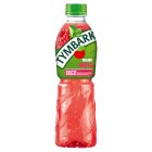 TYMBARK - napój malina mięta 500ml. Idealne owocowe orzeźwienie