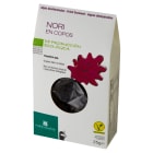 Wodorosty Nori suszone płatki BIO PORTO MUINOS 25g