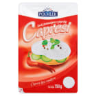 Capresi   serek śmietankowy z papryką (plastry) POLMLEK 150g