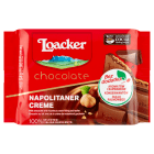 Czekolada orzechowa LOACKER 55g