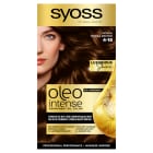 Farba do włosów 4 18 Mokka Oleo Intense SYOSS 50ml