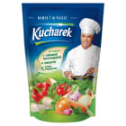 Przyprawa do potraw KUCHAREK 500g