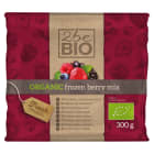 Mieszanka owoców mrożonych BIO 2BE BIO 300g