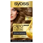 Farba do włosów 6 80 Orzechowy Blond Oleo Intense SYOSS 50ml