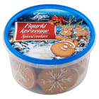 Ciasteczka korzenne Figurki świąteczne BN TAGO 250g