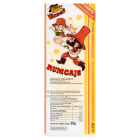 Warkoczyki serowe naturalne, 5 szt. - Milk Trade. Z parzonego krowiego mleka i soli