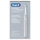 Slim Clean 2000 Grey Szczoteczka elektryczna Pulsonic ORAL B 1.000szt