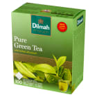Herbata zielona 100 torebek ex. DILMAH 150g