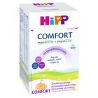 Mleko początkowe dla niemowląt, specjalistyczne, od urodzenia 1 Comfort Combiotik HIPP 600g