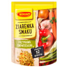 Ziarenka smaku   przyprawa uniwersalna WINIARY 200g