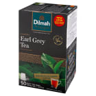 Herbata czarna z aromatem bergamoty 50 torebek Earl Grey DILMAH 100g