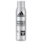 Antyperspirant w sprayu Pro Invisible ADIDAS 150ml