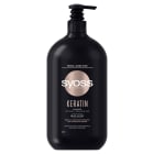 Szampon do włosów łamliwych Keratin Professional Performance SYOSS 750ml