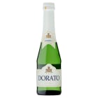 Wino musujące - Dorato Bianco doskonałe na każdą uroczystość.