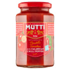 Sos pomidorowy z papryczkami chili MUTTI 400g